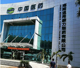 海南通用康力制药有限公司门禁及视频监控系统改造工程项目合同